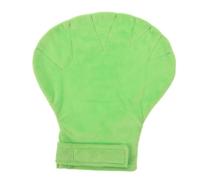 ROMISBABA Bite Proof Pet Handling Gloves Reusable Animal Grooming Bathing Gloves with Anti-chew Protection for Hamster Parrot Sugar Glider and Small Pets