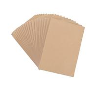 ROMISBABA Blank Copy Pads for Business Use Portable Lightweight Duplicate Notebooks with Instant Replication Multi Purpose Order and Accounting Memo Pads for Office Travel Restaurant