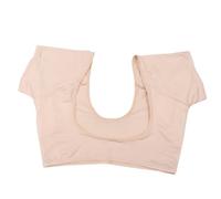 ROMISBABA Breathable and Comfortable for Material Underarm Polyester Spandex Sweat Vest with Strong Elasticity Proof Vest for Summer Girl Workout