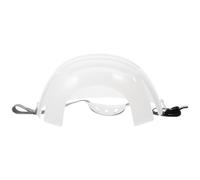 ROMISBABA Bump Cap Insert Pe Liner Safety Helmet Liner Lightweight Head Protective Cap Insert Universal Baseball Hat Protector for Industrial Work Sites