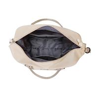 ROMISBABA Capacity Travel Bag Dry Wet Separated Gym Duffel Pouch for Sports Business Trip Weekend Getaways Comfortable Handle Trolley Sleeve for