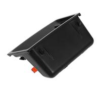 ROMISBABA Car Center Console Ash Tray Insert Replacement for Plastic Dash Ashtray Core with Easy Installation and Multi-storage Function