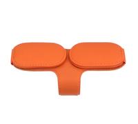 ROMISBABA Car Visor Sunglasses Holder Clip Car Glasses Mount for Sun Visor Secure Eyeglass Organizer for Drivers with Stable Grip Prevents Slipping and Falling Rough Roads