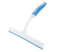 ROMISBABA Car Windshield Cleaning Tool T Shaped Plastic Squeegee for Vehicle Window Cleaning, Multifunctional Car Window Cleaner Quickly Removes Rainwater and Dirt