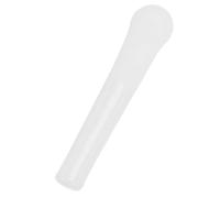 ROMISBABA Ceramic Grinding Stick Pestle 6Cm Mini Muddler for Medicine and Food Hand Masher Grinder Kitchen Tool for Spices and Culinary Use