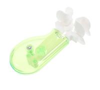 ROMISBABA Children Lip Muscle Trainer Jaw Exercise Tool for Respiratory Training and Mouth Breathing Correction Comfortable Secure Fit for Daily Home School Use Boys Girls