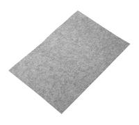 ROMISBABA Chinese for Suitable for Watercolor Paper and Drawing Paper in Felt Desk Mat, Lightweight Portable Felt Pad Beginners and Professional Artists Daily Life