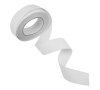 ROMISBABA Clear Grip Tape Transparent Non Slip Traction Tape for Indoor Stairs and Bathrooms Skid Safety Tread Strip for Shower Steps and Smooth Surfaces