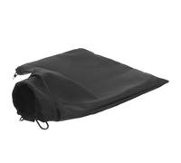 ROMISBABA Cloth Miter Saw Dust Bag with Zipper for Efficient Dust Extraction and Enhanced Equipment Performance Storage Bag to Keep Work Area Clean and Extend Equipment Lifespan