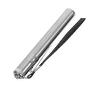 ROMISBABA Cold Light Handheld Egg Candling Lamp for Poultry Incubation LED Egg Tester Torch for Monitoring Embryo Development in Chicken Duck Goose and