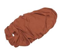 ROMISBABA Comfortable Washable Spa Bed Cover with Elastic Hem Reusable Polyester Massage Couch Sheet for Body Treatments Snug Fit for Standard Massage Tables Machine Washable and Practical