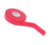ROMISBABA Cotton Hockey Tape Anti-slip Water-resistant Sports Tape with Protective Easy Application and Grip for All Playing Conditions