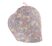 ROMISBABA Cotton Tea Cozy Reversible Floral Printed Insulated Cover for Teapot, Suitable for Home Kitchen Decoration and Tea Warmth