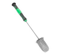ROMISBABA Cupping Booster Rod with Replaceable Cotton Ball Head Ergonomic Fire Ignition Stick for Vacuum Cupping Therapy Plastic and Iron Construction Easy to Clean and Maintain Portable