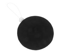 ROMISBABA Cute French Artist Pet Beret Hat for Cats and Small Dogs Whimsical Cartoon Style Non-slip Design Fit for Christmas Holiday Costumes and Pet Photo Props
