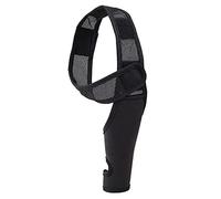 ROMISBABA Dog knee for Injured Dogs Elastic Dog Leg Cover Breathable Sleeve for Aging Disabled Pets for Wounded Hock Joint Assistance