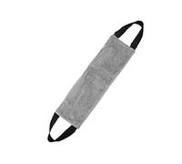 ROMISBABA Dog Lift Pet Sling for Support Comfortable Fleece Material for Mobility Assistance Dogs after