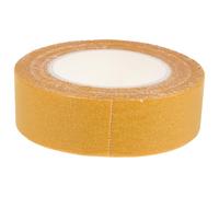 ROMISBABA Double Sided Carpet Tape with Fiberglass Mesh, High Adhesive Plastic Material for Multi-purpose Fixing, Self Adhesive Rug Tape for Home and Office Use
