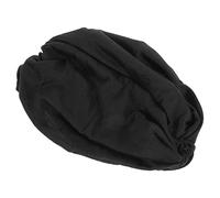 ROMISBABA Elastic Turban Hat for Chemotherapy Patients Soft Silk Sleep Cap for Women for Sleeping and Home Use