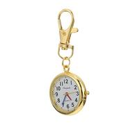 ROMISBABA Elderly Pocket Watch Large Digital Watch Boys and Girls Students Safe Portable for Boy Girl Easy Operation