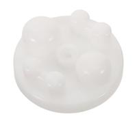 ROMISBABA Foot Bath Massager Replacement Roller for Recliner and Spa Chair Deep Tissue Kneading Massage Ball Unit Lightweight Portable Foot Massage Tool for Neck Back