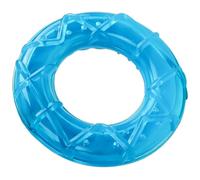 ROMISBABA Freezable Puppy Chew for Teething Puppies Made of Sturdy Tpr Material, Stress Reduction Dog Biting Suitable for Summer Training and Cooling