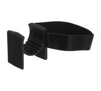 ROMISBABA Golf Ball Ankle Holder Prank Accessory with Hook and Loop Fastener Portable Secret Dropper for Men Novelty Golf Fun Lightweight and Easy to Carry for Surprising Friends the Course