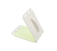 ROMISBABA Guitar String Cleaner and Fretboard Cleaning Kit with White Cleaning Cloth for Acoustic and Electric Guitars, Bass, Mandolin, and Ukulele Maintenance