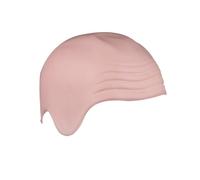 ROMISBABA Halloween Bald Mask Cosplay Prop Funny Tricky Costume Accessory for Parties Scary and Humorous Stage Performance Unique Face Cover for Cosplay Events