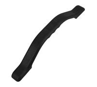 ROMISBABA Heavy Duty and Sleek Modern Design with Easy Installation Rv Door Grab Handle Made of Sturdy Nylon for Trailer and Camper Door Pull Replacement, Suitable for Rvs and Drawer