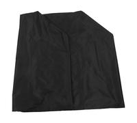 ROMISBABA Heavy Duty Waterproof and for Wheelchair Cover, Tear-Resistant Oxford Cloth Material with Outdoor Protection, Suitable for Black Mobility Devices Power Chairs Elderly Users