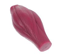 ROMISBABA Human Body Muscle Model Lb Realistic Educational Anatomy Model for Fitness Enthusiasts and Muscle Learning Without Base