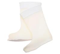 ROMISBABA Insulated Boot Liner Socks for Women Thick Breathable Winter Inserts with Moisture Management Warm Velvet Cotton Liners for Hunter Rain and Snow Boots