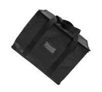 ROMISBABA Insulated Lunch Bag Portable Cooler Tote Large Capacity Thickened Food Storage Bag for Work School Picnic Camping Outdoor Use