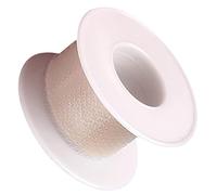 ROMISBABA Invisible Silicone Heel Grips for Women with Wear-Resistant and Friction-reducing Features, Suitable for Hiking Shoes and High-Heels, Beige Heel Liners to Prevent Blisters and Shoe