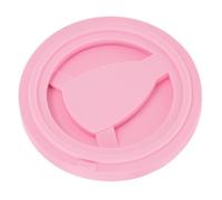 ROMISBABA Iud Training Model for Teaching Placement and Removal, Educational Plastic Contraceptive Tool in Pink, for Students and Doctors in Clinical Training and Demonstrations