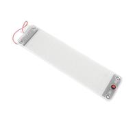 ROMISBABA LED Car Interior Lamp High Brightness Roof Dome Reading Light for Truck Van Bus Vehicle Cabin Lighting