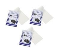 ROMISBABA Lens Cleaning Tissues for Eyeglasses and Camera Lenses Portable Paper Wipes to Remove Fingerprints Oil and Dust Clear Vision Eyewear and Screen Cleaner for Outdoor Photography and