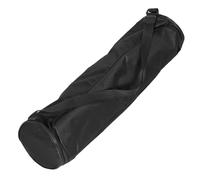 ROMISBABA Lightweight Yoga Mat Carry Bag for Women Spacious Portable Tote with Minimalist Design Flexible Storage for Standard Mats and Essentials Practical Yoga Accessories for Gym and