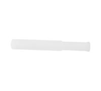 ROMISBABA Meat Grinder Food Pusher Attachment PP Plastic Tamper for Kitchen Machine Compatible with Various Feed Tubes Lightweight and Food Tamper for Meat Vegetables Sausage Making