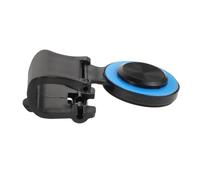 ROMISBABA Mobile Gamepad Triggers with Clip for Phone Gaming Portable Dual Trigger Controller for Enhanced Movement Control Compatible with Pubg Mobile and Various Games Lightweight Gaming