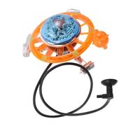 ROMISBABA Modern Ufo Aquarium Decoration with Aerator Bubbler Unique Underwater Animated Artificial Landscape for Fish Tanks Home and Office Spaces Easy to Install Quiet Operation