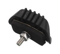 ROMISBABA Motorcycle Tyre Rim Lock Bolt 2.15 for Dirt Bikes Inner Tyre Safe Bolt Wheel Rim Lock Tool for Off-Road and Outdoor Riding