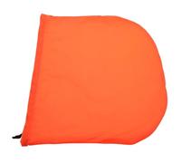 ROMISBABA Multi-Functional Motorcycle Helmet Bag Drawstring Snowboard Helmet Carrier Spacious Travel Pouch for Riding Cycling Snowmobile Protective Safety Storage Holder