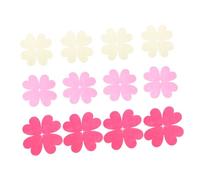 ROMISBABA Multi-functional Pan Protectors 12pcs Felt Pad Stacking Pads for Nonstick Pans Worktops