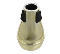 ROMISBABA Musical Instrument Accessory Trombone for Trombone Lightweight Abs Practice Mute Sound Silencing Easy to Install and Portable