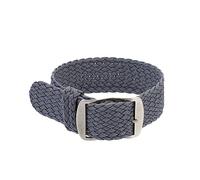 ROMISBABA Nylon Watch Strap Breathable Wristband for Watches Bright Color Strap Compatible with Sports and Business Use