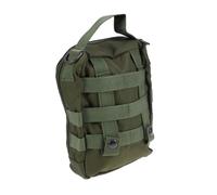 ROMISBABA Outdoor Camping Multifunctional Tool Bag Large Capacity Portable Waist Pack Sling Bag for Hiking Travel and Everyday Use Military Style