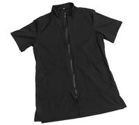 ROMISBABA Pet Cosmetologist Clothes Uniform Smock for Pet Salon Hospital Outdoor Xl Static for Grooming