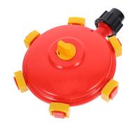 ROMISBABA Pig Water Level Controller Efficient Water Management Device for Pigs Easy Installation Quick Maintenance Optimal Conservation for Sustainable Farming Practices